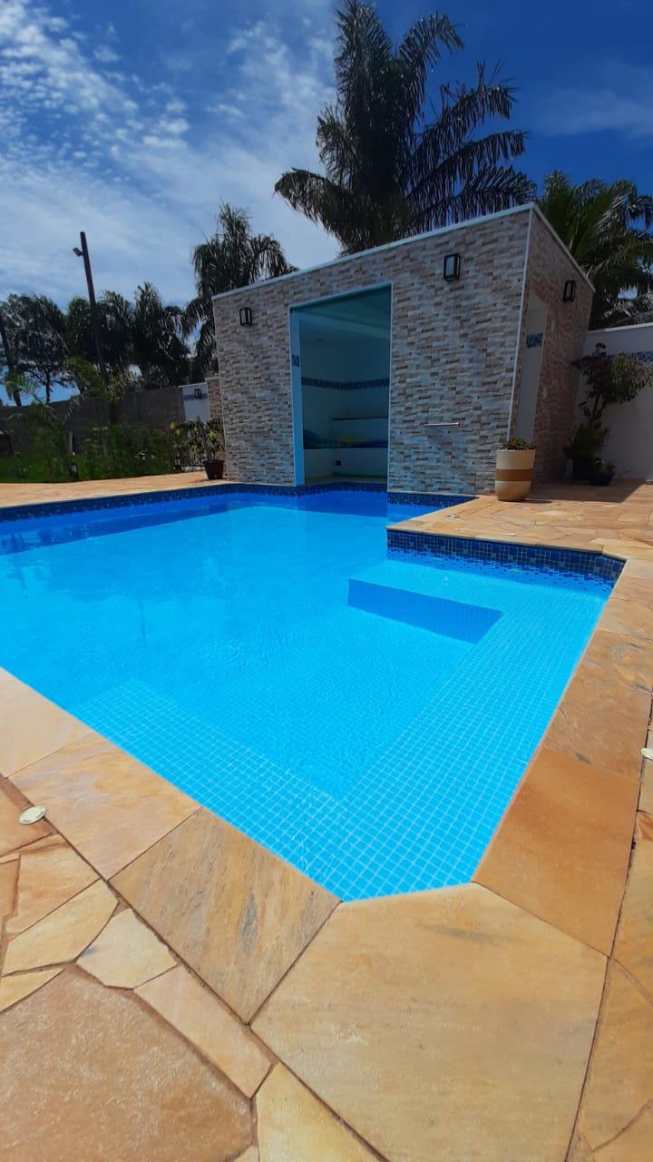 Casa, 3 quartos, 400 m² - Foto 6